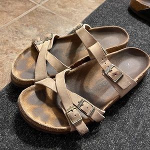 Birkenstock